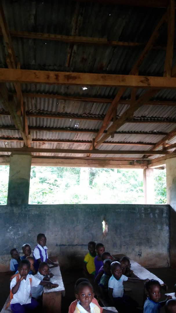 renovation